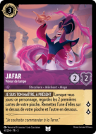 Jafar - Voleur de lampe