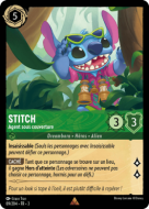 Stitch - Agent sous couverture