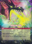 Feu Du Dragon