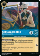 Cruella D'Enfer - Collection croisière