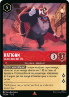 Ratigan - Le plus beau des rats