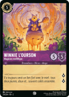 Winnie L'ourson - Magicien mellifique