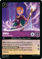 Anna - Majesté mystique