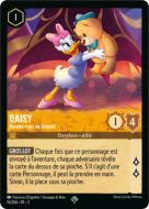 Daisy - Rendez-vous de Donald