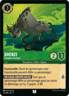 Shenzi - Complice de Scar