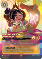 Vanellope von Schweetz - Princesse de Sugar Rush