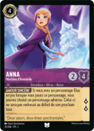 Anna - Héritière d'Arendelle