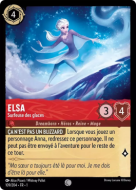 Elsa - Surfeuse des glaces