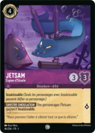 Jetsam - Espion d'Ursula