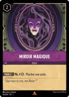 Miroir Magique
