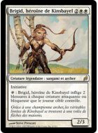 Brigid, héroïne de Kinsbayel