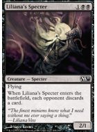 Spectre de Liliana