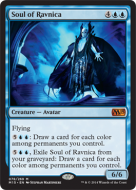 Âme de Ravnica