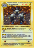 Magneton (BS 9)