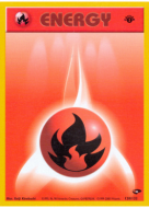 Fire Energy (G2 128)