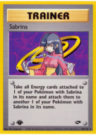 Sabrina (G2 110)