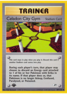 Celadon City Gym (G1 107)