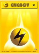Lightning Energy (G1 130)