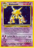 Alakazam (LC 1)