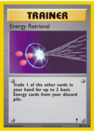 Energy Retrieval (LC 107)
