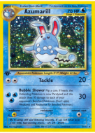 Azumarill (N1 2)