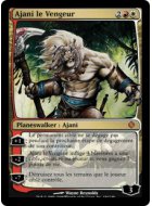 Ajani le Vengeur