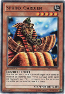 Sphinx Gardien