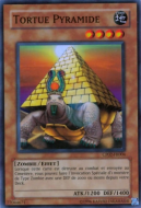 Tortue Pyramide