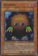 Kuriboh