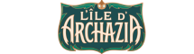 L'île d'Archazia Chapitre 7