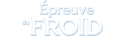 Logo Épreuve du froid