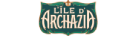 Logo L'île d'Archazia Chapitre 7