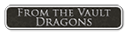 Logo From the Vault: Dragons