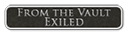 Logo From the Vault: Exiled