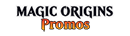 Logo Magic Origines Promos