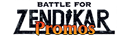 Logo La bataille de Zendikar Promos