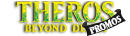 Logo Theros Par-delà la Mort Promos