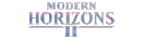 Logo Horizons du Modern 2