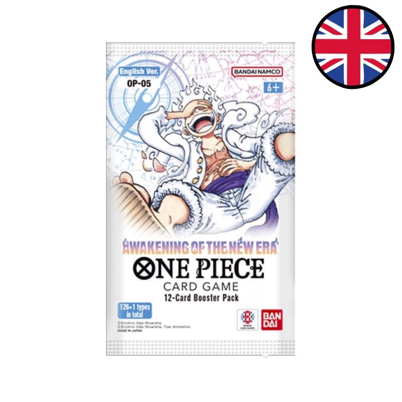One Piece : découvrez le nouveau jeu de cartes inspiré du manga ! - Playin  by Magic Bazar