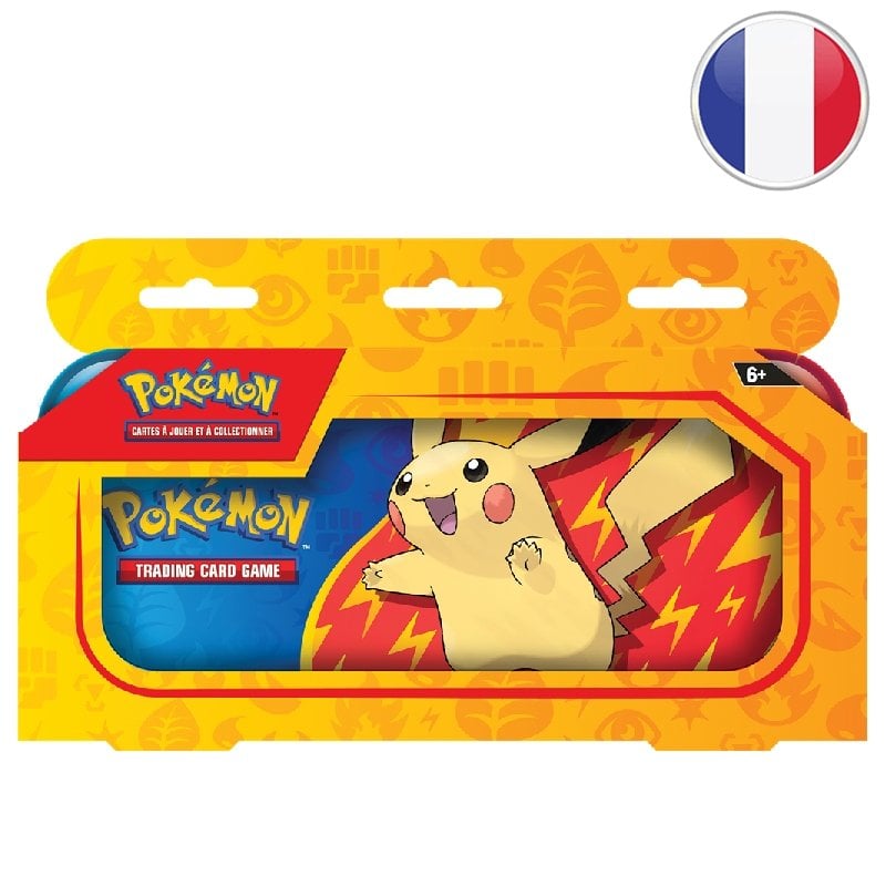 Cadeaux & Goodies Pokemon - Produits dérivés Pokémon