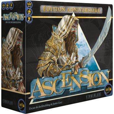 ascension jeu stoneblade boite de jeu 