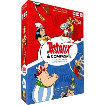 asterix et compagnie jeu matagot boite de jeu 