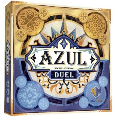 azul duel jeu nextmove boite de jeu 