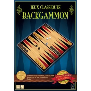 backgammon classic 