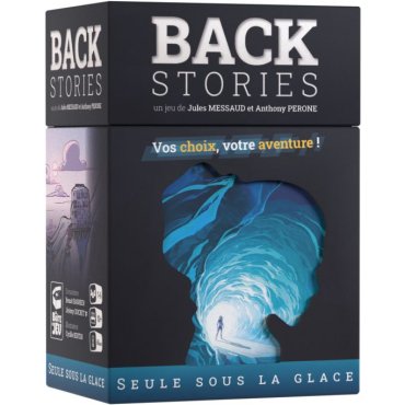 backstories seule sous la glace jeu la boite de jeu boite de jeu 