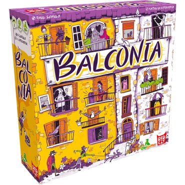 balconia jeu origames boite de jeu 