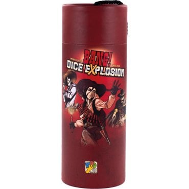 bang dice explosion dv giochi jeu boite de jeu 