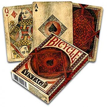 CARTES. 54 cartes à jouer