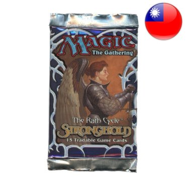 booster forteresse magic ct 