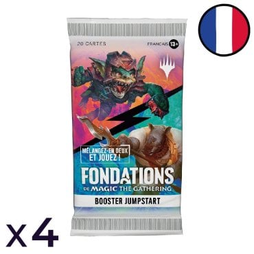 booster jumpstart fdn frx4 